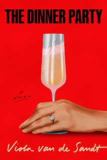 Front cover_The Dinner Party