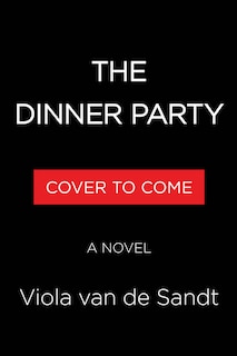 Front cover_The Dinner Party