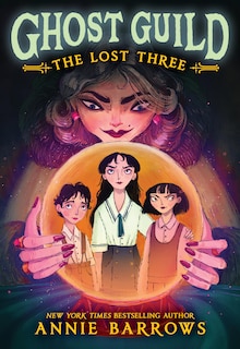 Couverture_The Lost Three