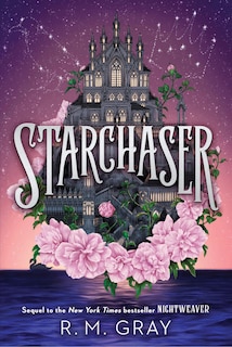 Front cover_Starchaser (Standard Edition)