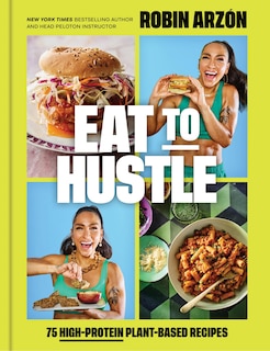 Front cover_Eat to Hustle