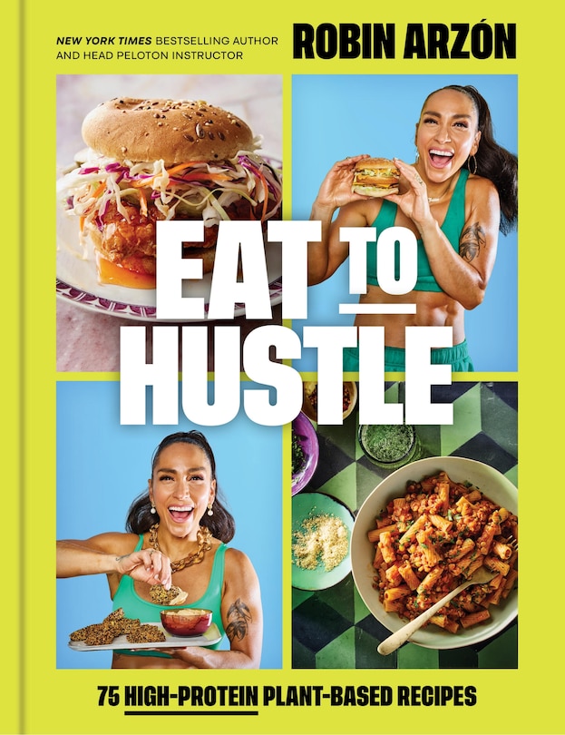 Front cover_Eat to Hustle
