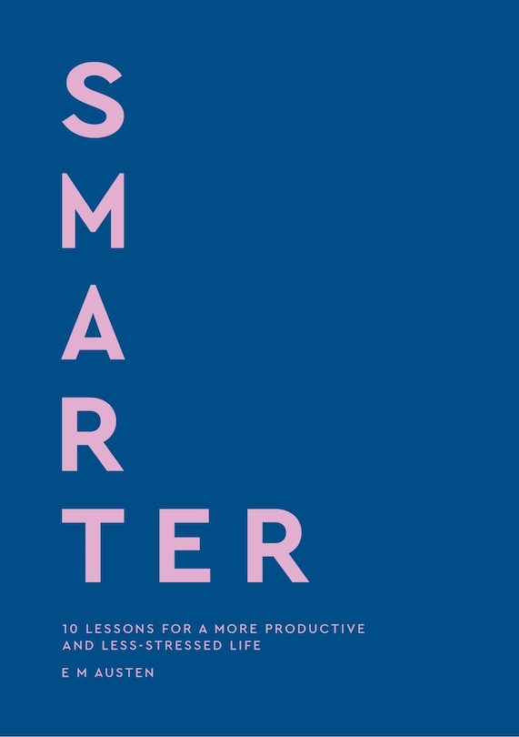 Front cover_Smarter