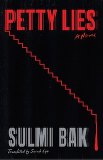 Front cover_Petty Lies