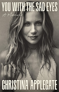 Front cover_You with the Sad Eyes