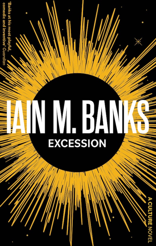 Front cover_Excession
