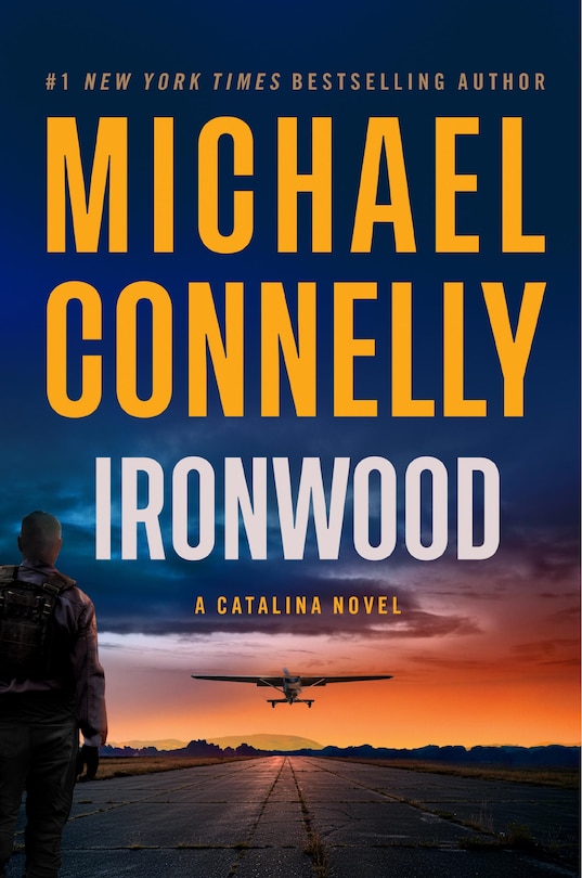 Front cover_Ironwood