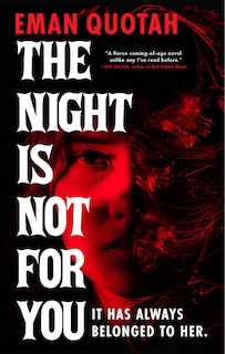 Couverture_The Night Is Not for You