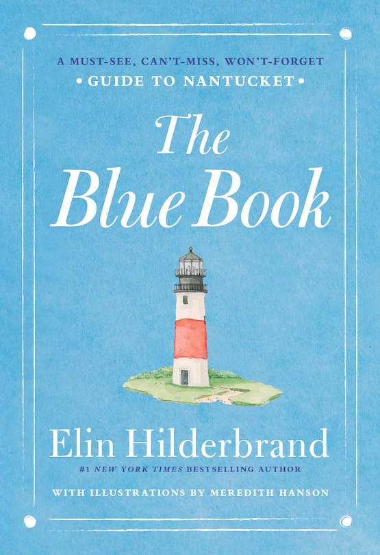 Front cover_The Blue Book