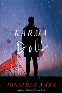 Front cover_Karma Doll