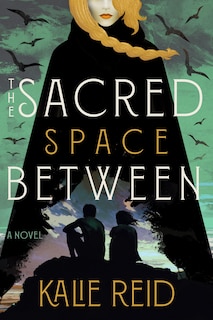 Front cover_The Sacred Space Between