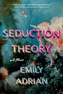 Front cover_Seduction Theory