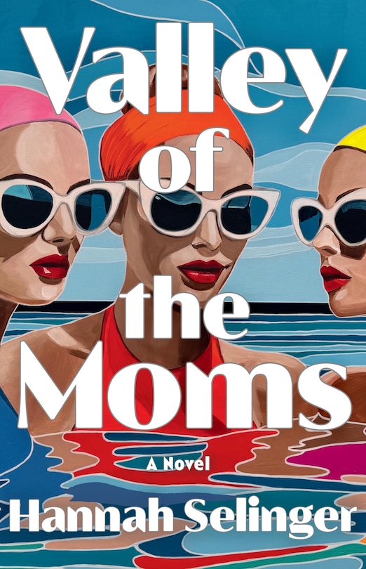 Front cover_Valley of the Moms