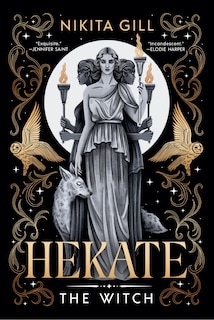 Front cover_Hekate (Standard Edition)