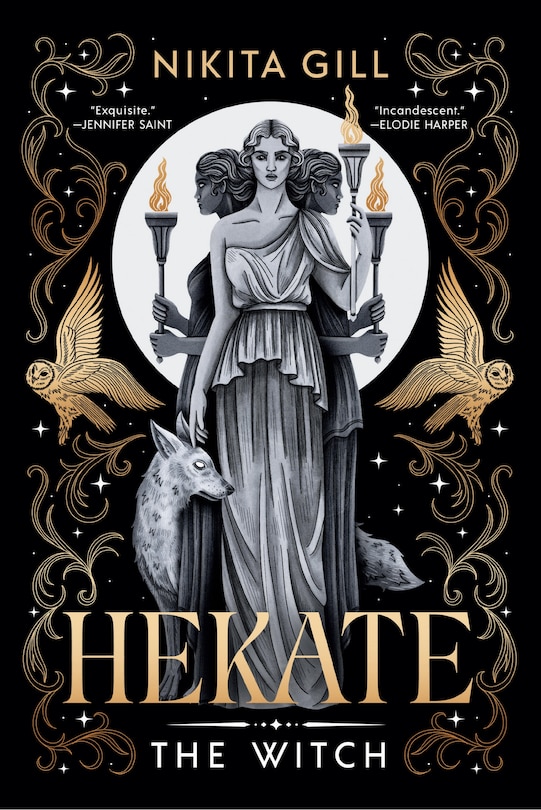 Front cover_Hekate (Standard Edition)