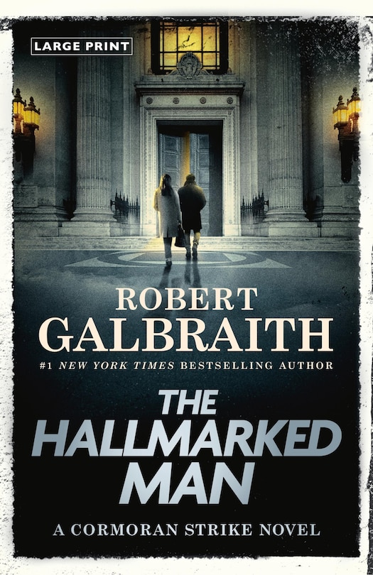 Couverture_The Hallmarked Man