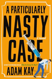 Front cover_A Particularly Nasty Case