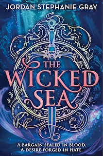 Couverture_The Wicked Sea (Standard Edition)