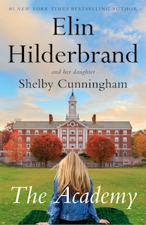 Front cover_The Academy