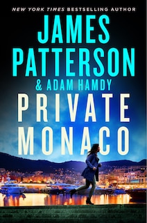 Front cover_Private Monaco