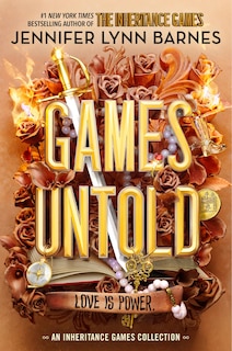 Front cover_Games Untold