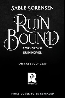 Front cover_Ruin Bound (Deluxe Limited Edition)