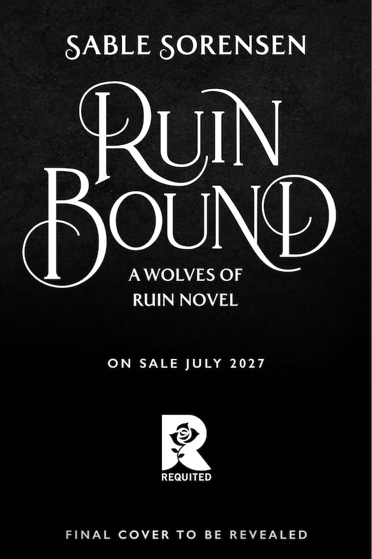 Front cover_Ruin Bound (Deluxe Limited Edition)