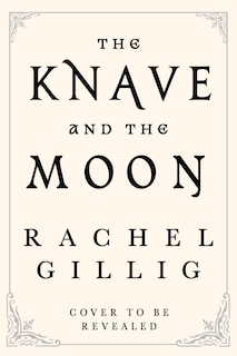 Couverture_The Knave and the Moon