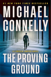 Front cover_The Proving Ground