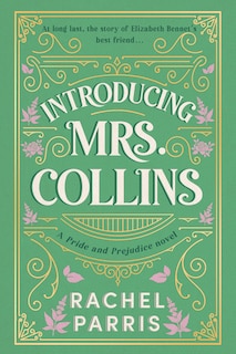 Front cover_Introducing Mrs. Collins