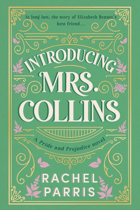 Front cover_Introducing Mrs. Collins