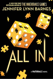 Front cover_All In (Standard Edition)