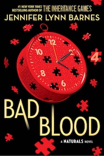 Couverture_Bad Blood (Standard Edition)