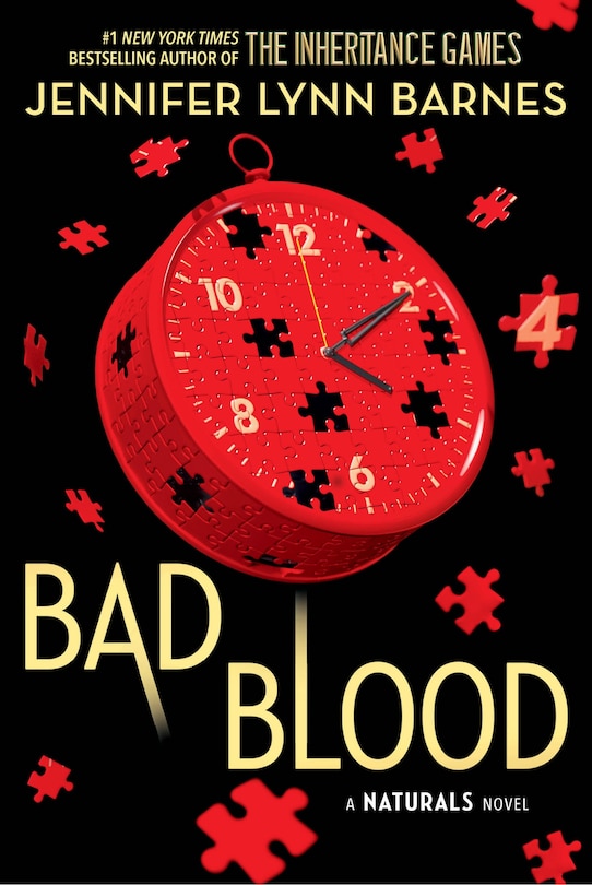 Couverture_Bad Blood (Standard Edition)