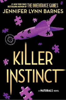 Couverture_Killer Instinct (Standard Edition)