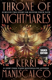 Front cover_Throne of Nightmares