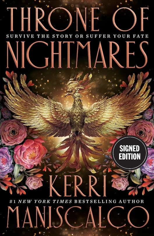 Front cover_Throne of Nightmares