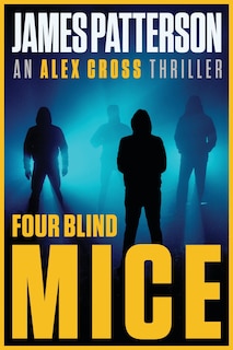 Front cover_Four Blind Mice