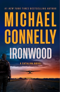 Front cover_Ironwood