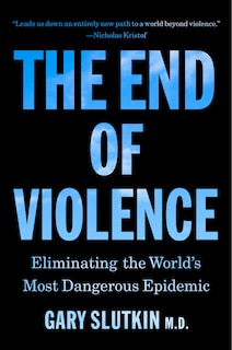 Front cover_The End of Violence