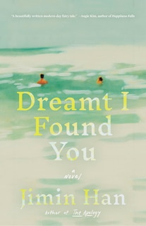 Front cover_Dreamt I Found You