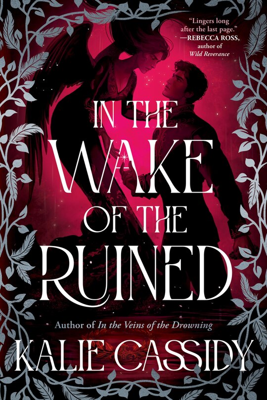 Front cover_In the Wake of the Ruined
