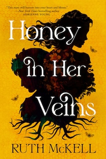Couverture_Honey in Her Veins