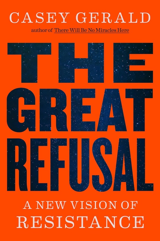 Couverture_The Great Refusal