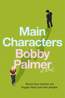 Front cover_Main Characters