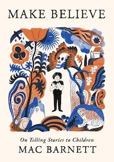 Front cover_Make Believe