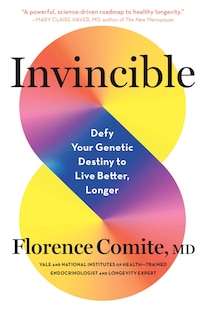 Front cover_Invincible