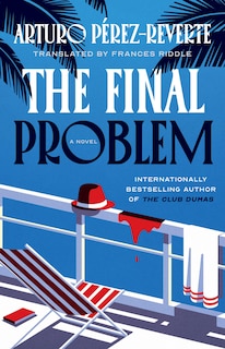 Front cover_The Final Problem