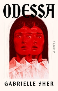 Front cover_Odessa