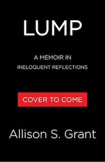 Front cover_Lump